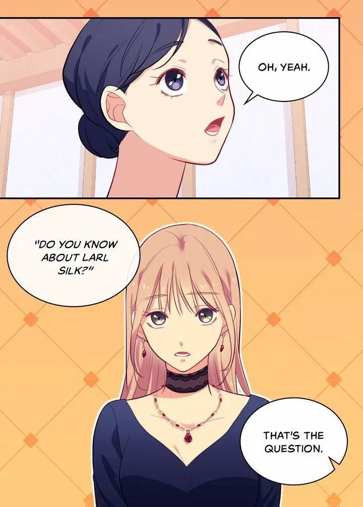 Daisy: How to Become the Duke’s Fiancée chapter 33 - page 54
