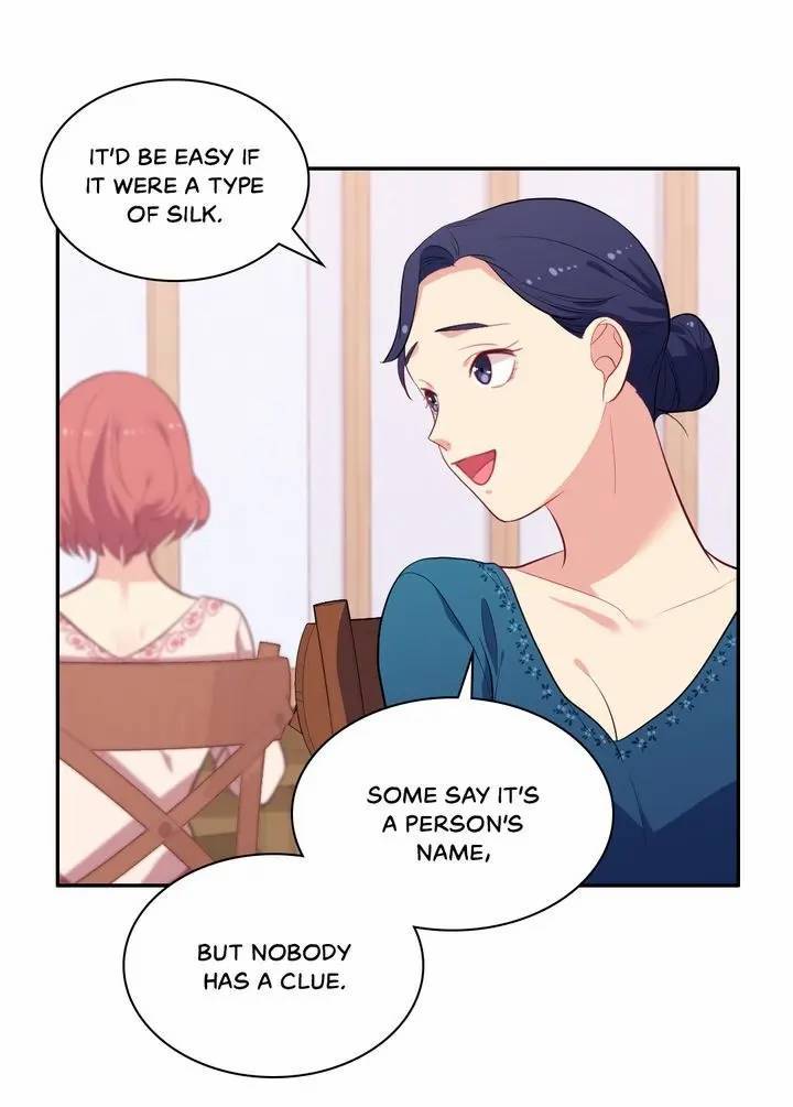 Daisy: How to Become the Duke’s Fiancée chapter 33 - page 56