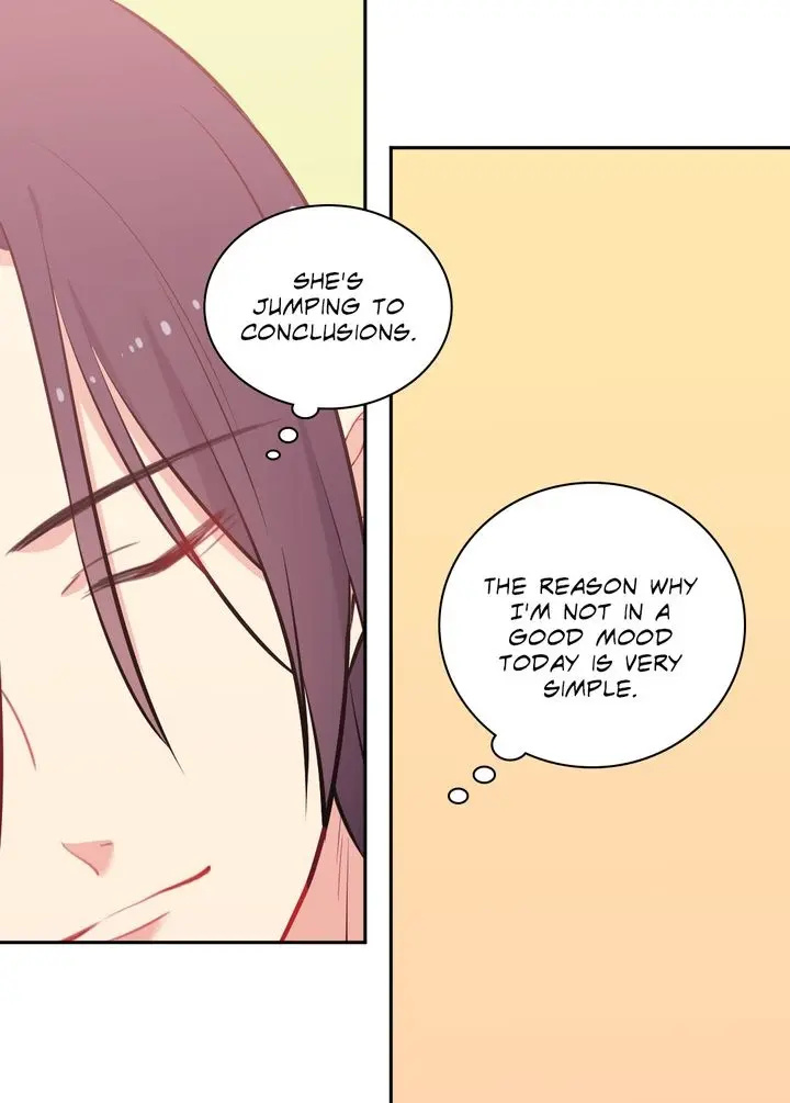 Daisy: How to Become the Duke’s Fiancée chapter 32 - page 30
