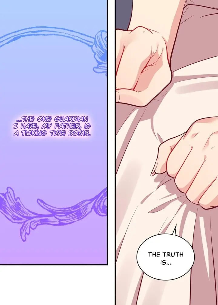 Daisy: How to Become the Duke’s Fiancée chapter 32 - page 38