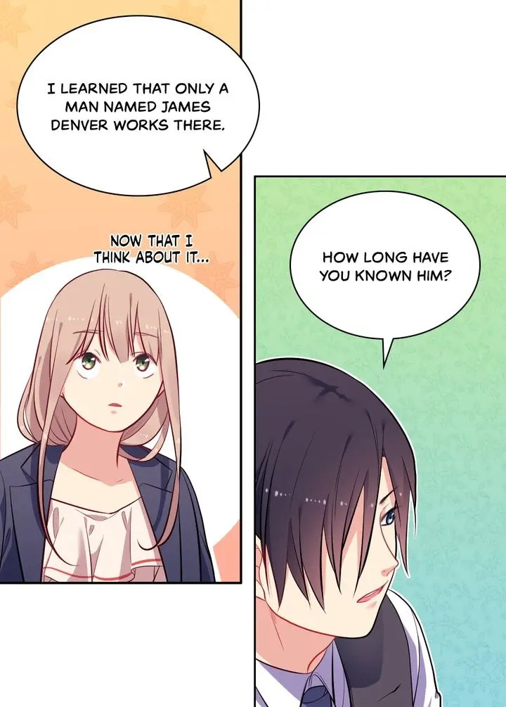 Daisy: How to Become the Duke’s Fiancée chapter 32 - page 43