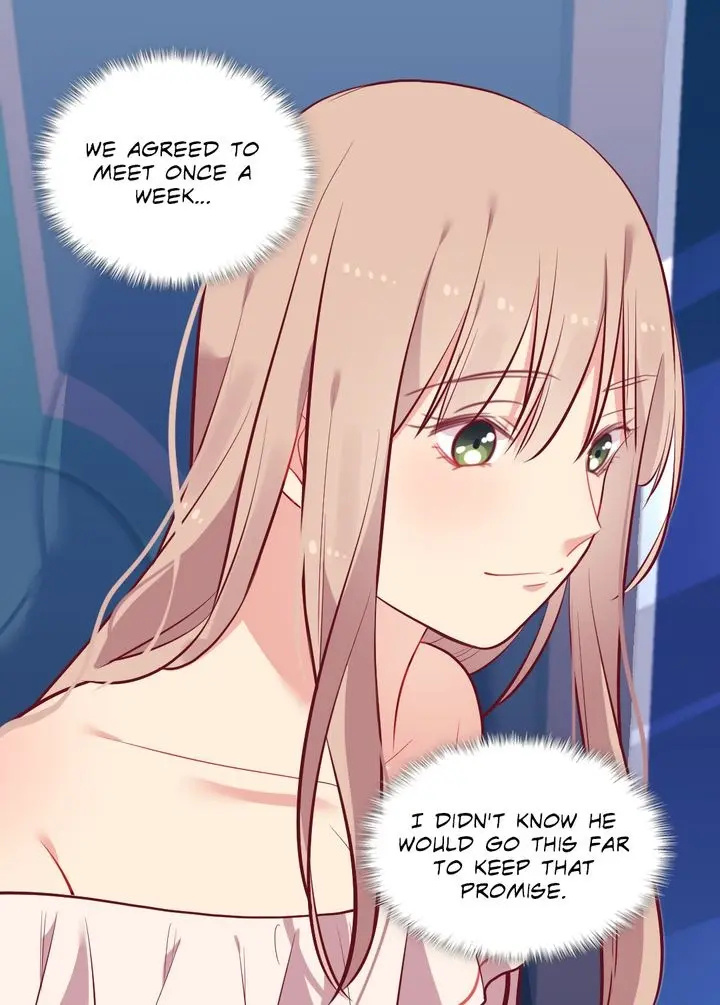 Daisy: How to Become the Duke’s Fiancée chapter 32 - page 9