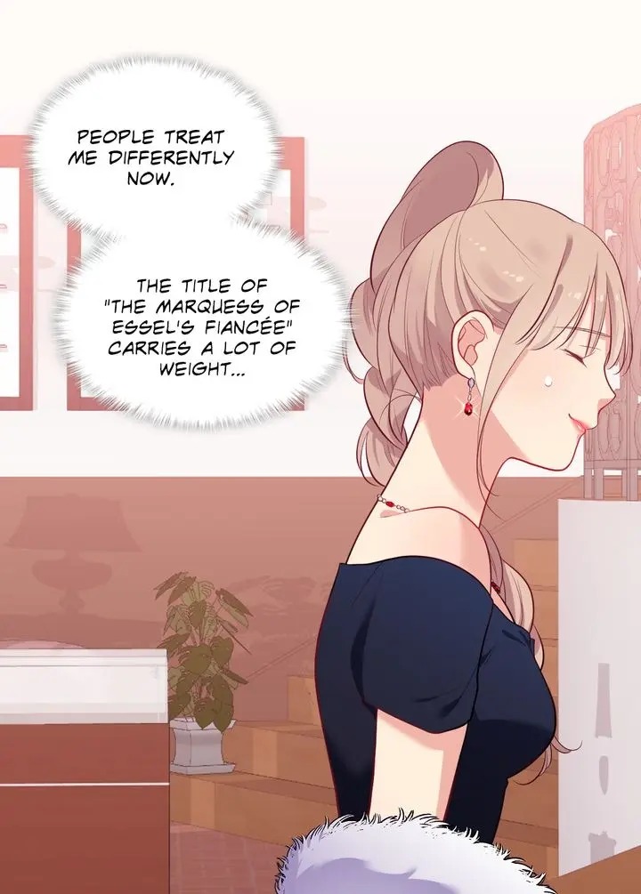 Daisy: How to Become the Duke’s Fiancée chapter 31 - page 12