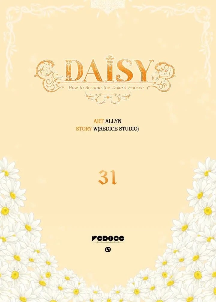 Daisy: How to Become the Duke’s Fiancée chapter 31 - page 2