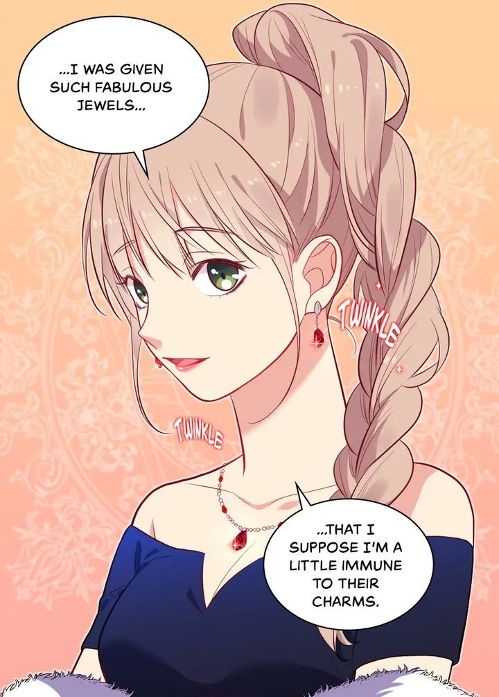 Daisy: How to Become the Duke’s Fiancée chapter 31 - page 24