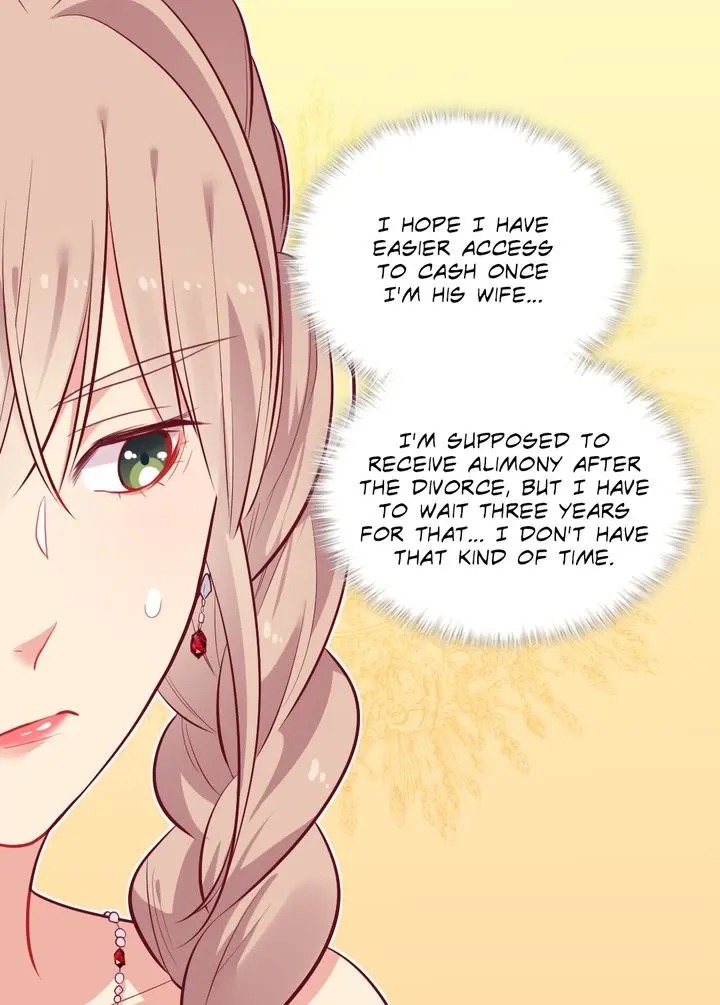 Daisy: How to Become the Duke’s Fiancée chapter 31 - page 35