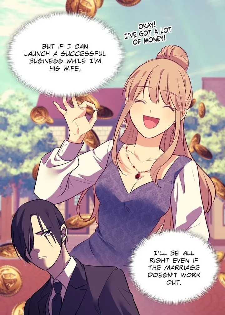 Daisy: How to Become the Duke’s Fiancée chapter 31 - page 37
