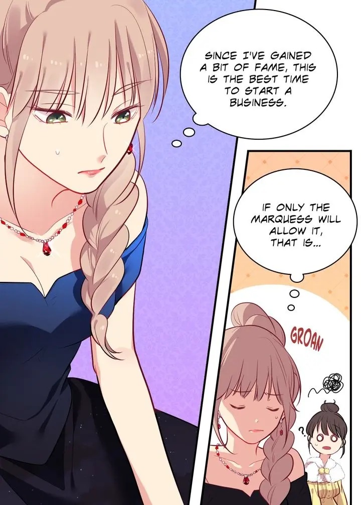 Daisy: How to Become the Duke’s Fiancée chapter 31 - page 38