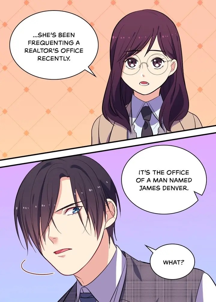Daisy: How to Become the Duke’s Fiancée chapter 31 - page 47