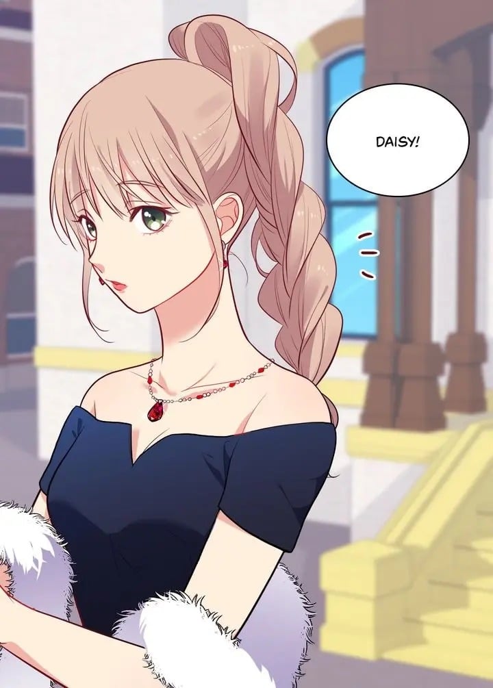 Daisy: How to Become the Duke’s Fiancée chapter 31 - page 5