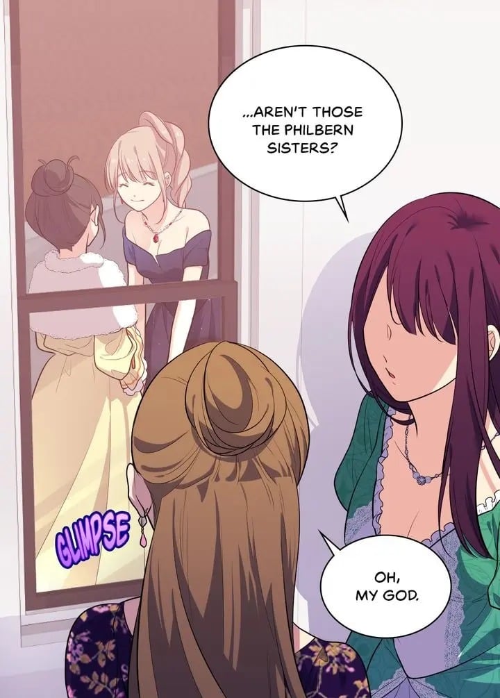 Daisy: How to Become the Duke’s Fiancée chapter 31 - page 7