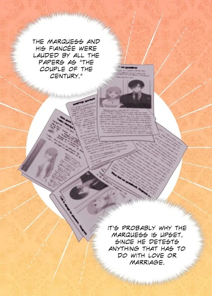 Daisy: How to Become the Duke’s Fiancée chapter 30 - page 10