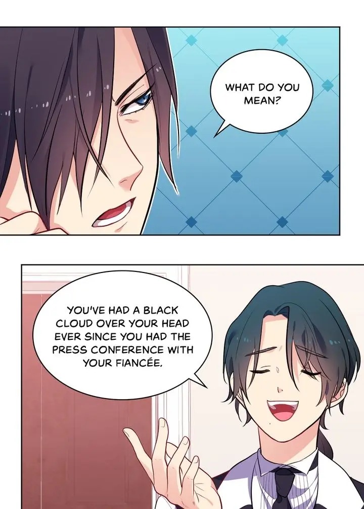 Daisy: How to Become the Duke’s Fiancée chapter 30 - page 15