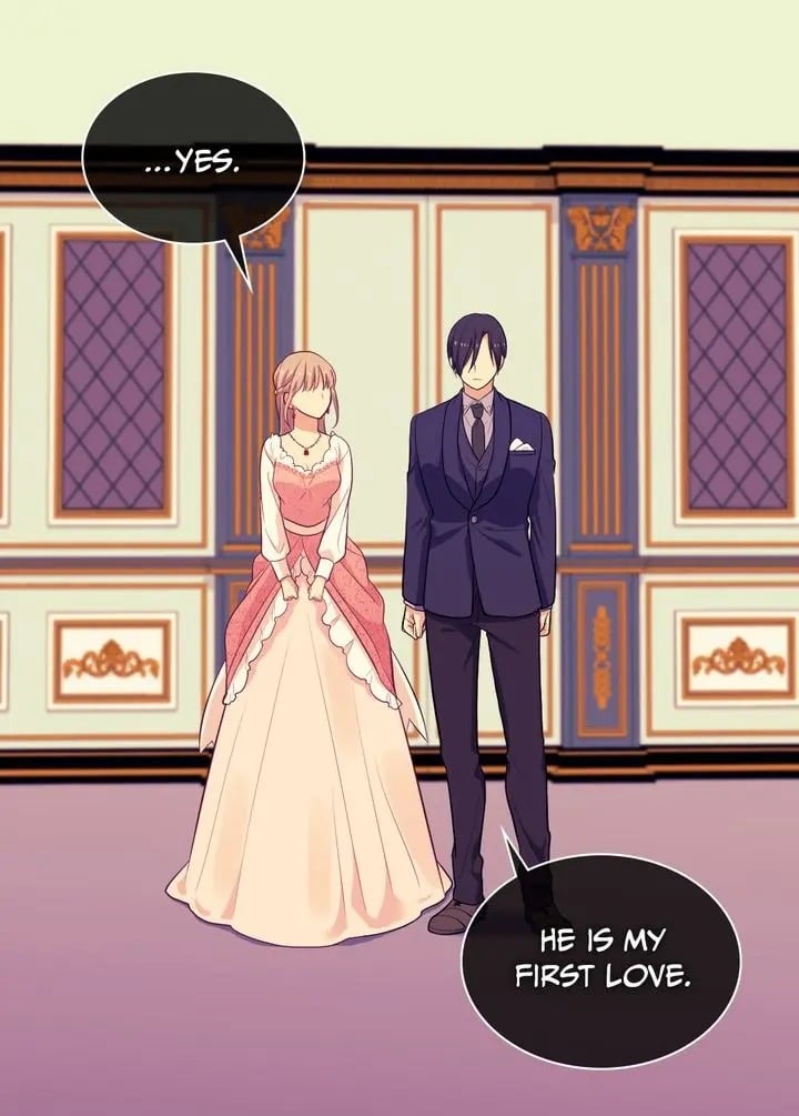 Daisy: How to Become the Duke’s Fiancée chapter 30 - page 21