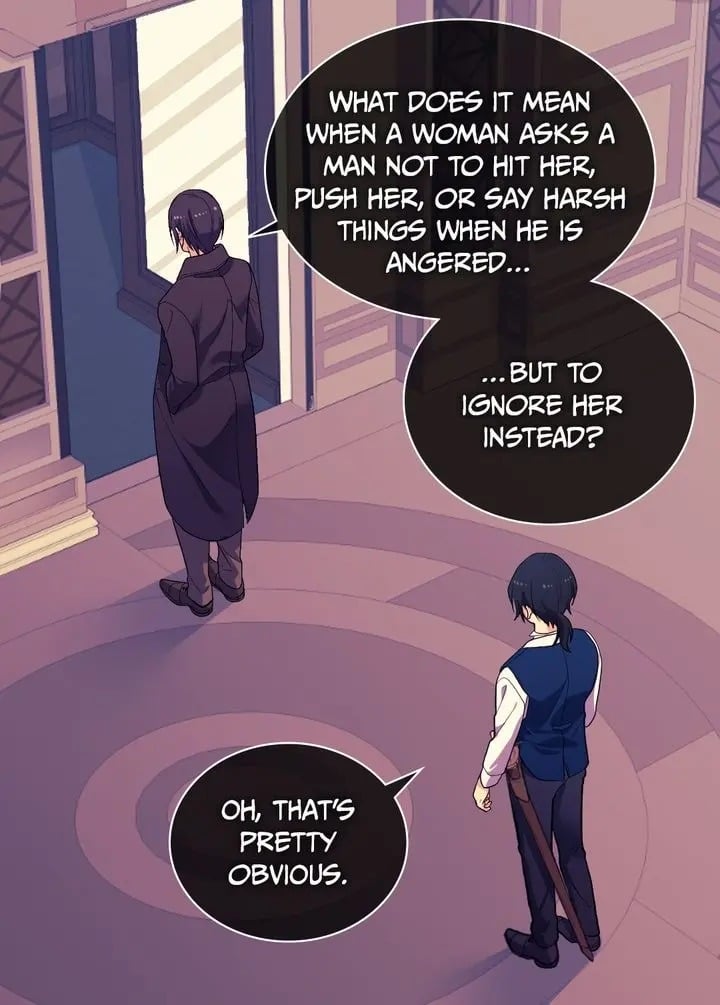 Daisy: How to Become the Duke’s Fiancée chapter 30 - page 25