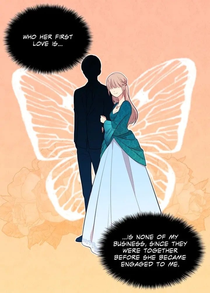 Daisy: How to Become the Duke’s Fiancée chapter 30 - page 40