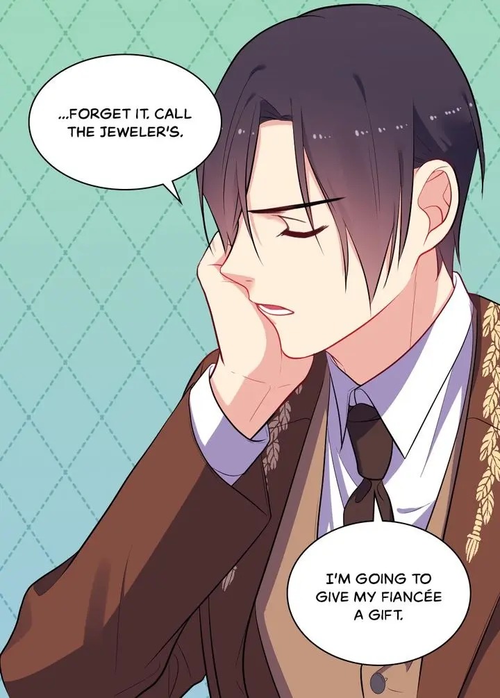 Daisy: How to Become the Duke’s Fiancée chapter 30 - page 41