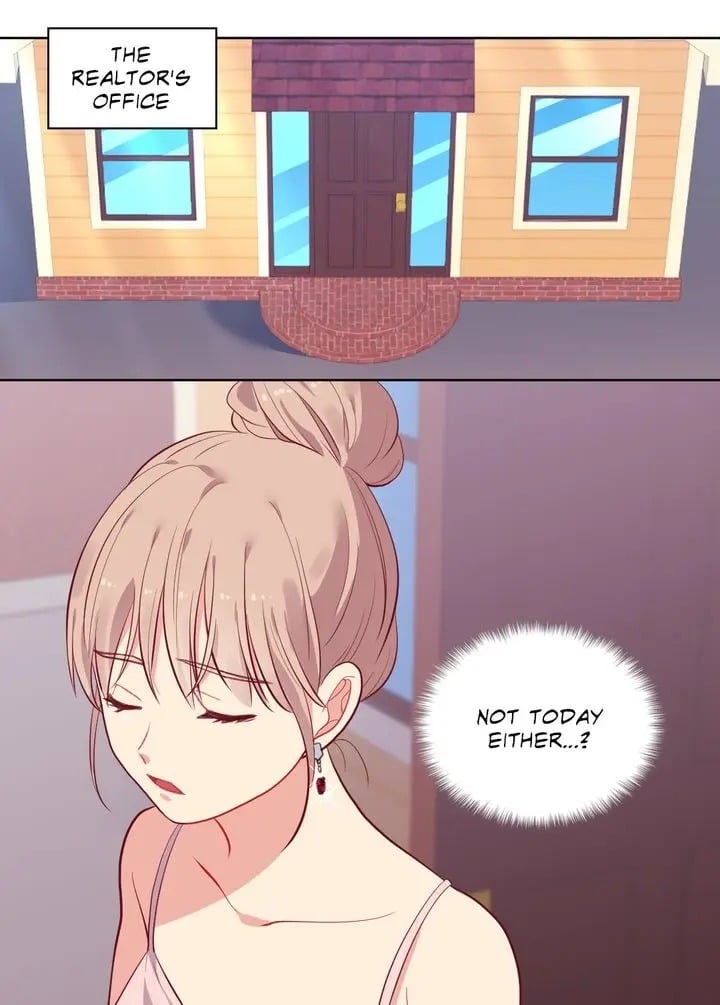 Daisy: How to Become the Duke’s Fiancée chapter 30 - page 44