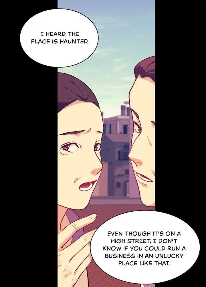 Daisy: How to Become the Duke’s Fiancée chapter 30 - page 49