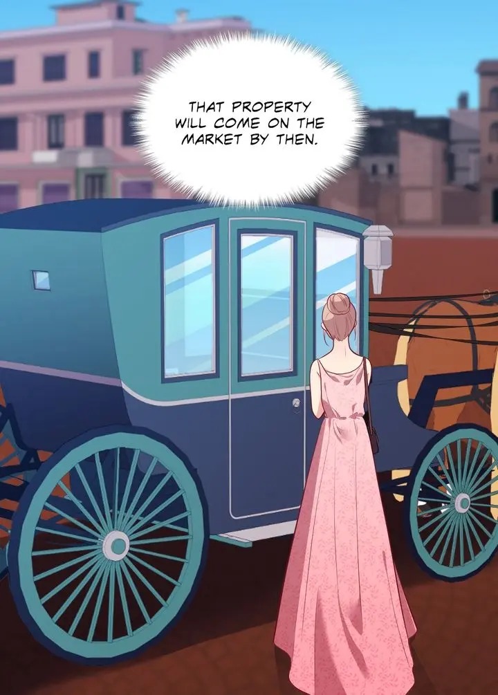 Daisy: How to Become the Duke’s Fiancée chapter 30 - page 60