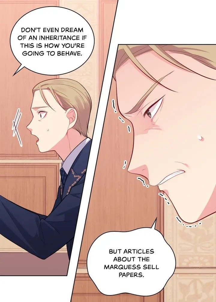 Daisy: How to Become the Duke’s Fiancée chapter 29 - page 13