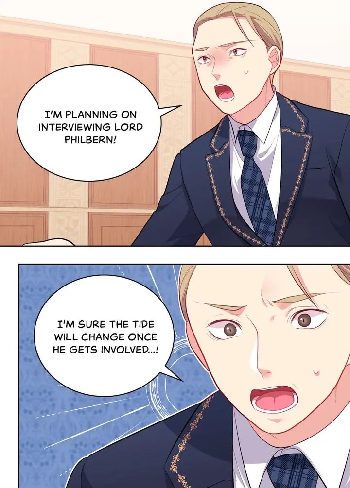 Daisy: How to Become the Duke’s Fiancée chapter 29 - page 15