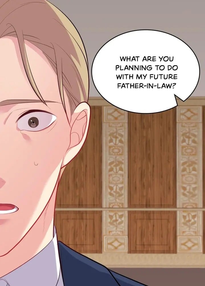 Daisy: How to Become the Duke’s Fiancée chapter 29 - page 16