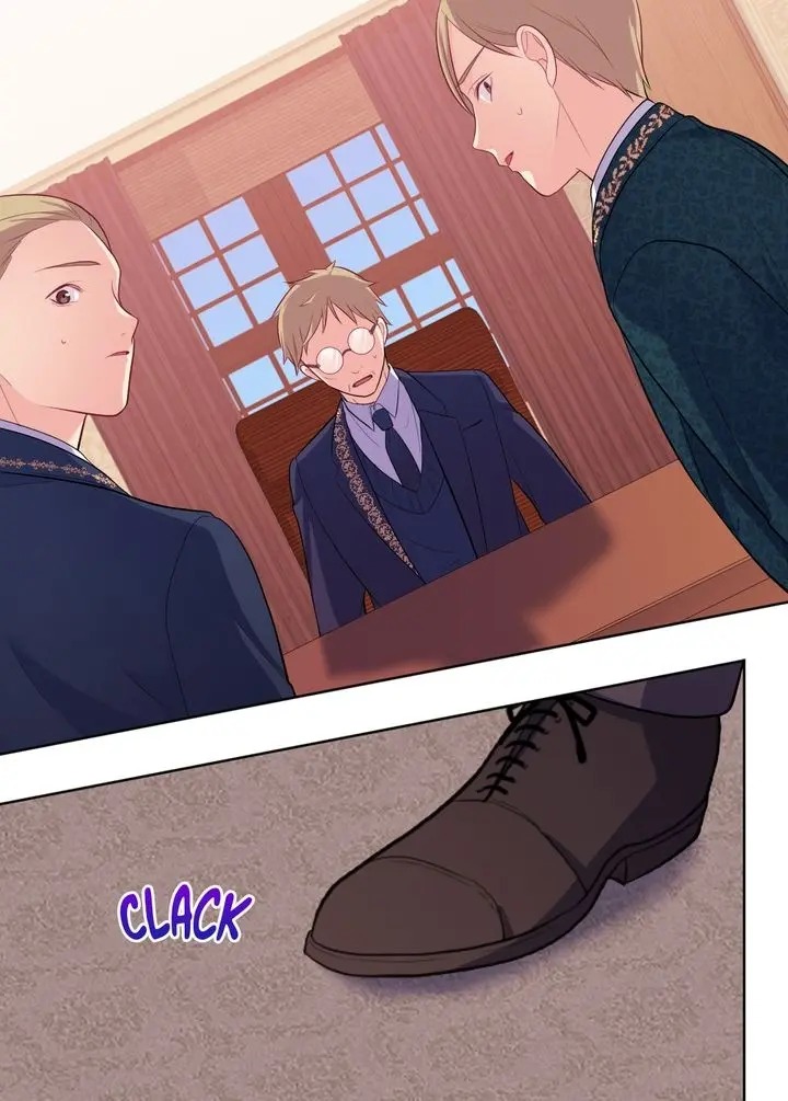 Daisy: How to Become the Duke’s Fiancée chapter 29 - page 17