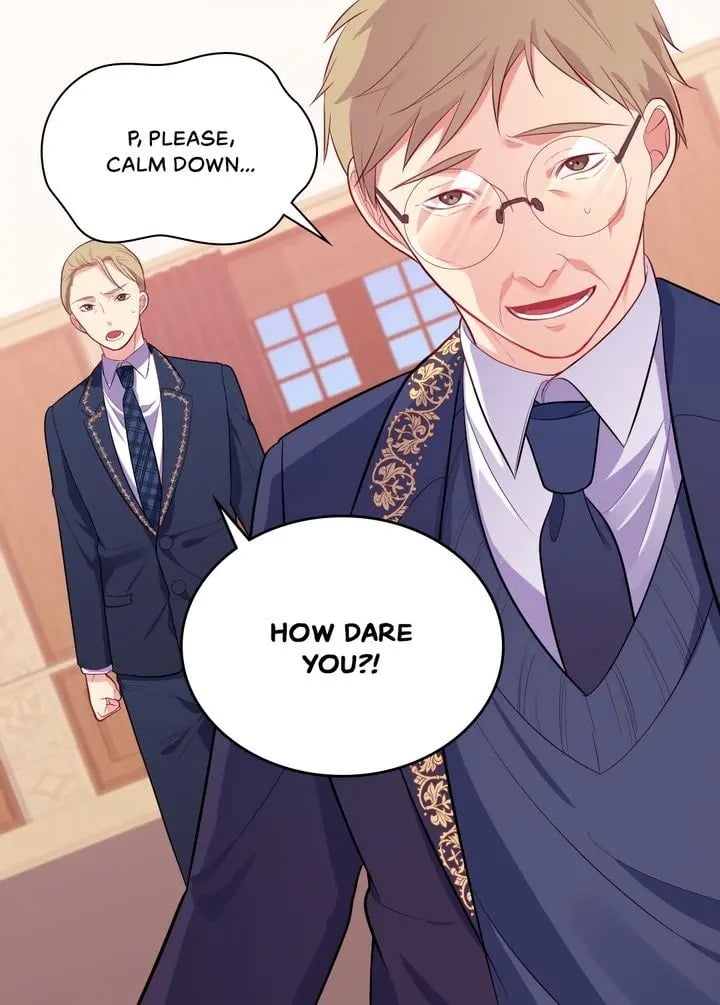 Daisy: How to Become the Duke’s Fiancée chapter 29 - page 24