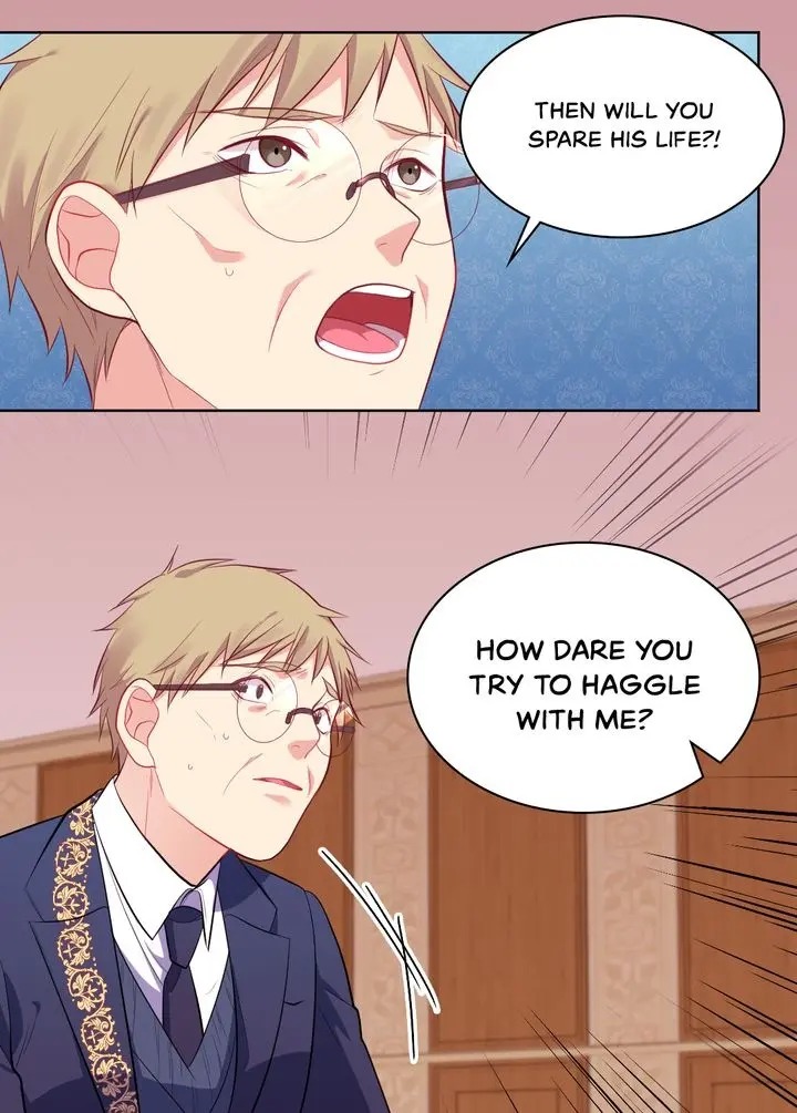 Daisy: How to Become the Duke’s Fiancée chapter 29 - page 49