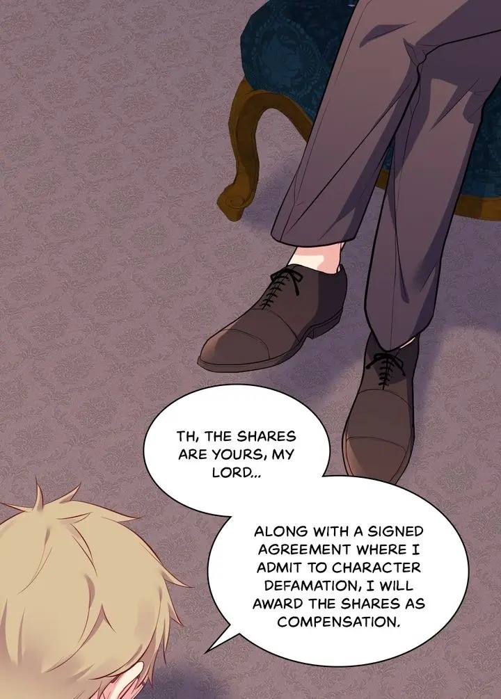 Daisy: How to Become the Duke’s Fiancée chapter 29 - page 50