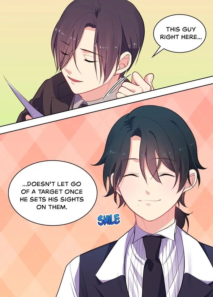 Daisy: How to Become the Duke’s Fiancée chapter 29 - page 54