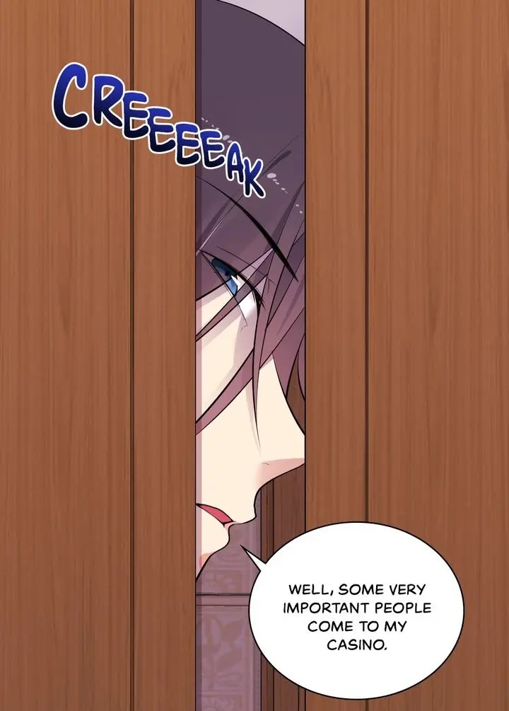 Daisy: How to Become the Duke’s Fiancée chapter 29 - page 60