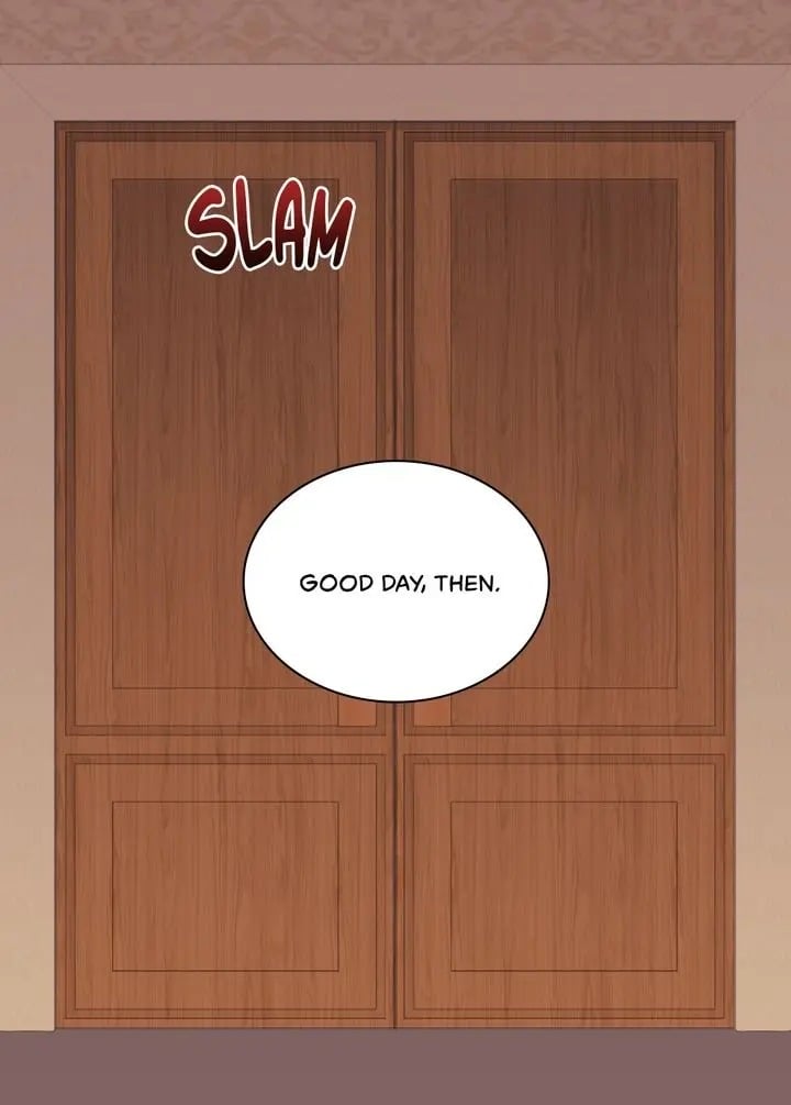 Daisy: How to Become the Duke’s Fiancée chapter 29 - page 61