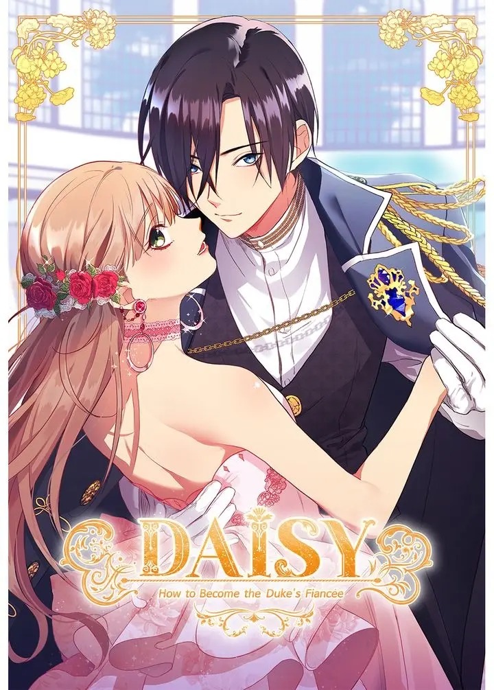 Daisy: How to Become the Duke’s Fiancée chapter 28 - page 1