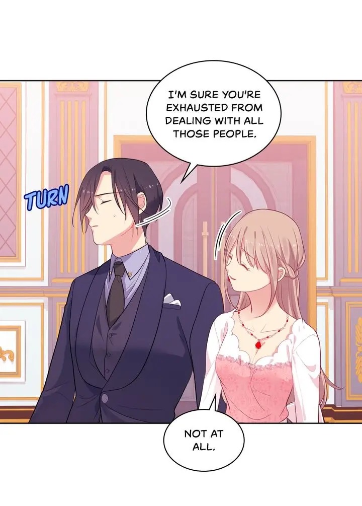 Daisy: How to Become the Duke’s Fiancée chapter 28 - page 10