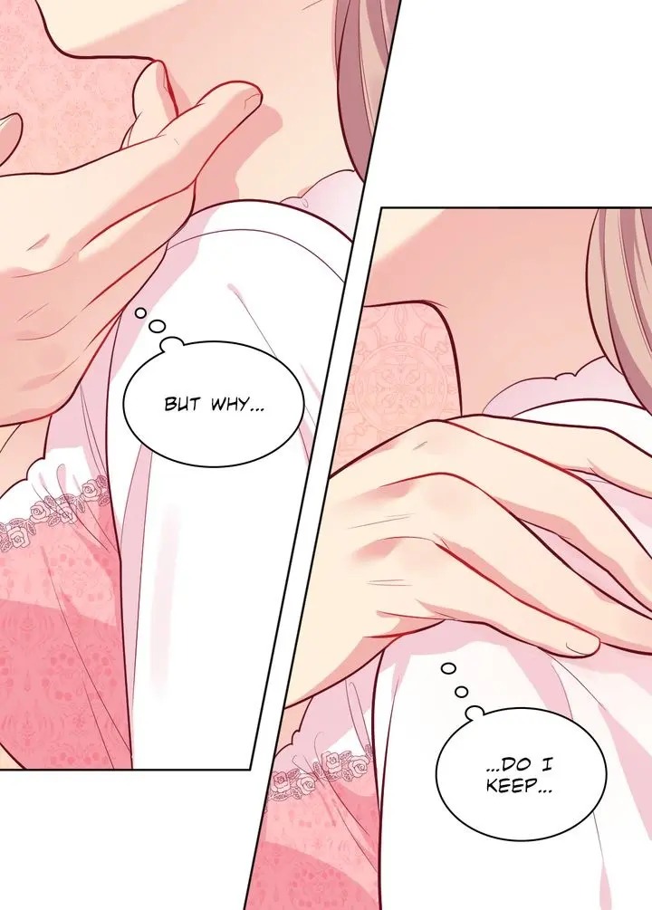 Daisy: How to Become the Duke’s Fiancée chapter 28 - page 17