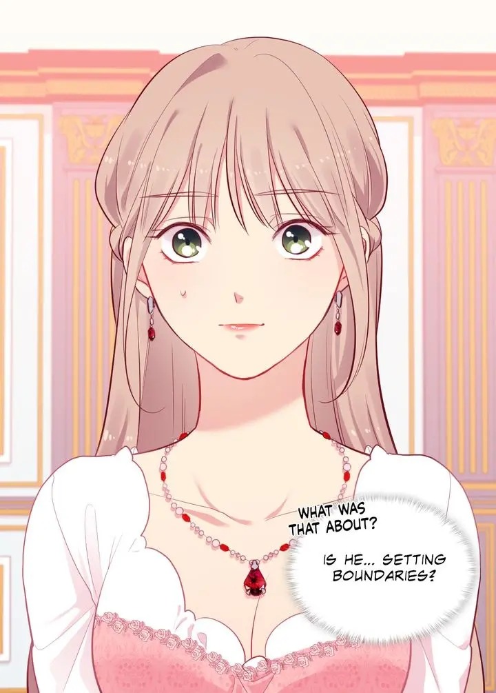 Daisy: How to Become the Duke’s Fiancée chapter 28 - page 21
