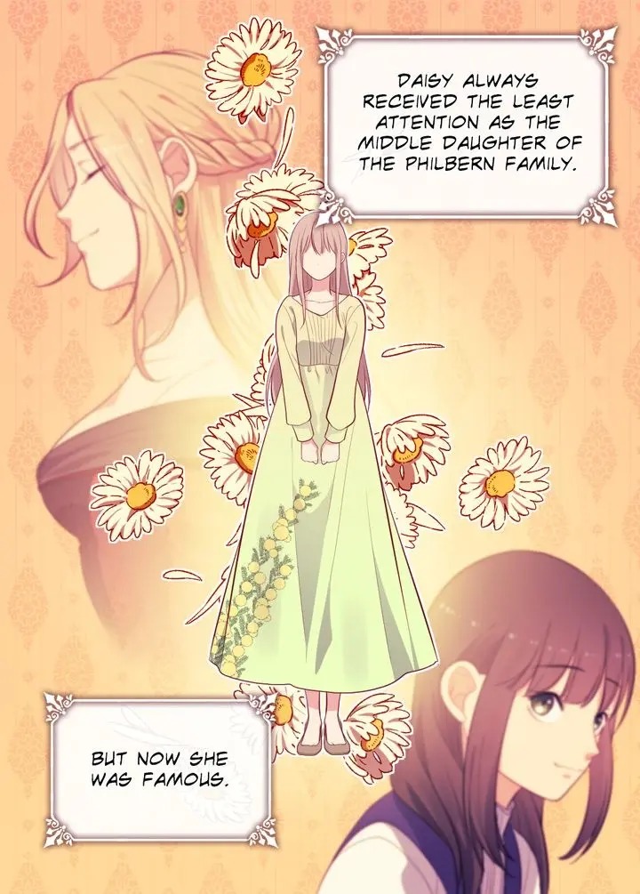 Daisy: How to Become the Duke’s Fiancée chapter 28 - page 37