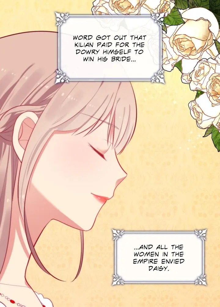 Daisy: How to Become the Duke’s Fiancée chapter 28 - page 41