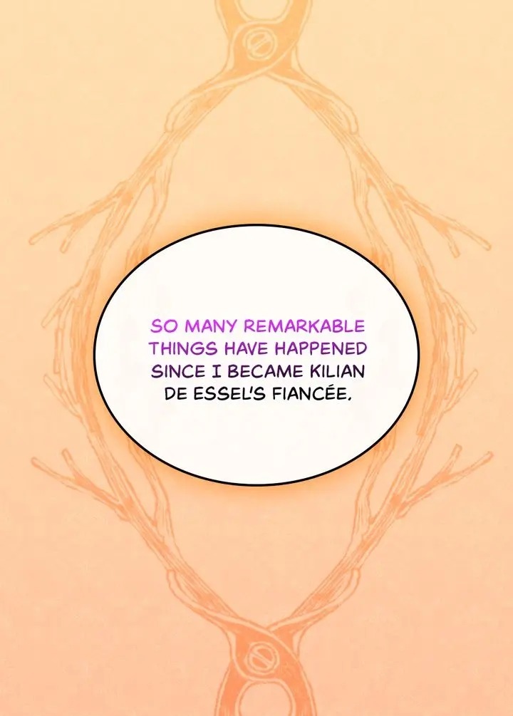 Daisy: How to Become the Duke’s Fiancée chapter 28 - page 47