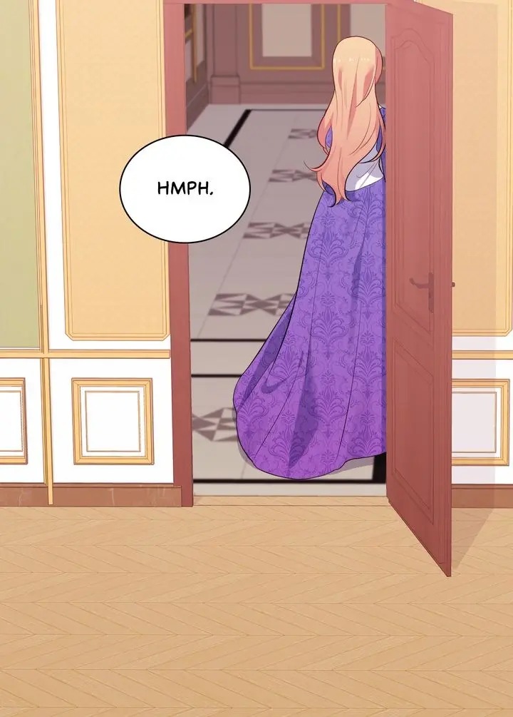 Daisy: How to Become the Duke’s Fiancée chapter 28 - page 56