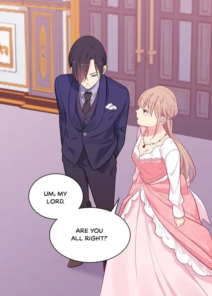 Daisy: How to Become the Duke’s Fiancée chapter 28 - page 6