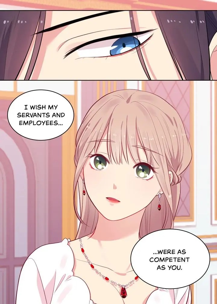 Daisy: How to Become the Duke’s Fiancée chapter 28 - page 8