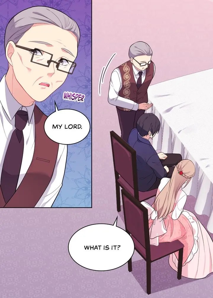 Daisy: How to Become the Duke’s Fiancée chapter 27 - page 10