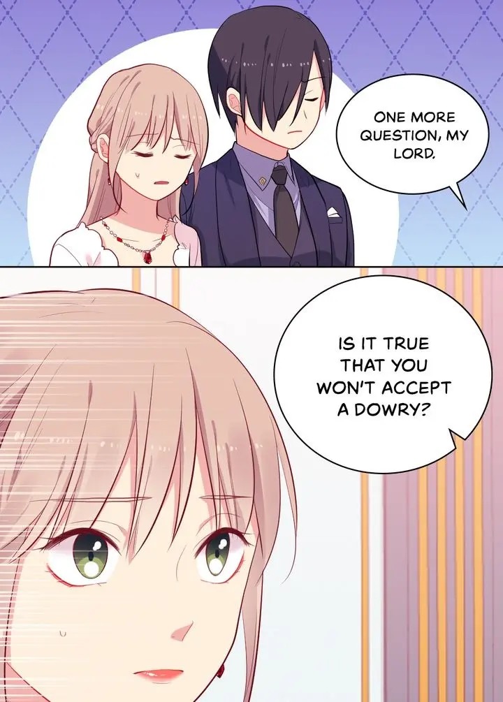 Daisy: How to Become the Duke’s Fiancée chapter 27 - page 15