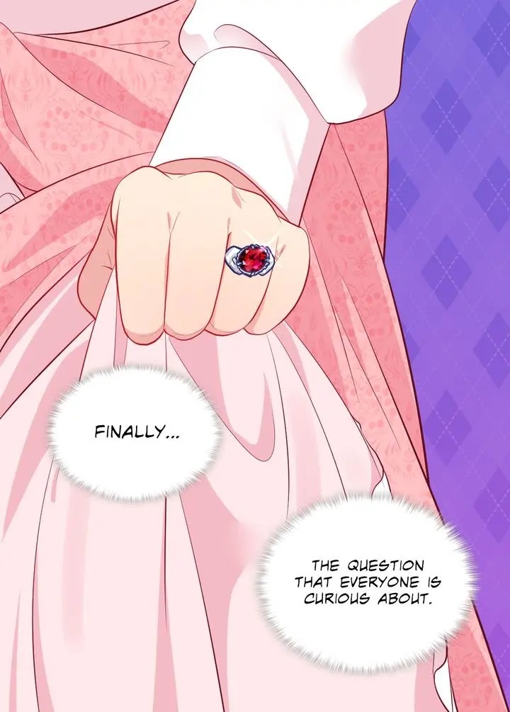Daisy: How to Become the Duke’s Fiancée chapter 27 - page 16