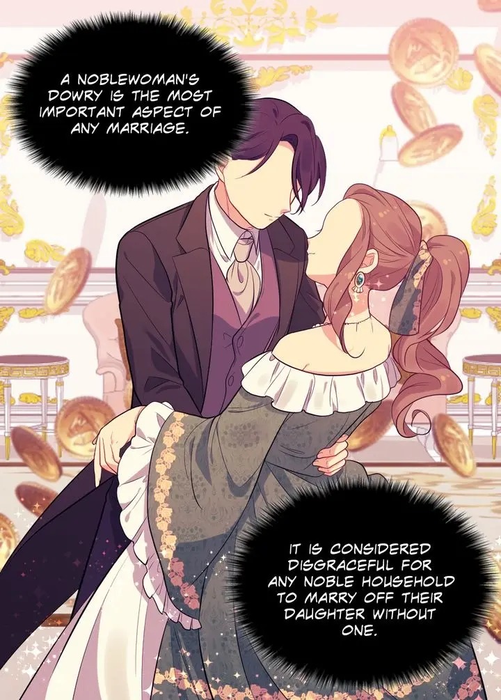 Daisy: How to Become the Duke’s Fiancée chapter 27 - page 17