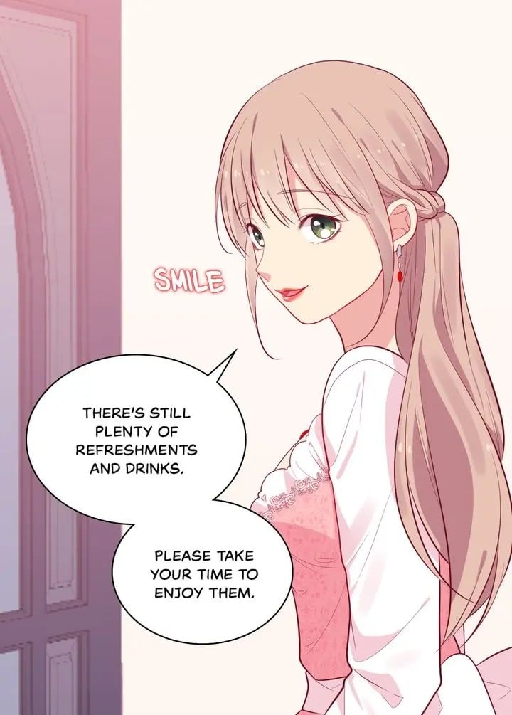 Daisy: How to Become the Duke’s Fiancée chapter 27 - page 45