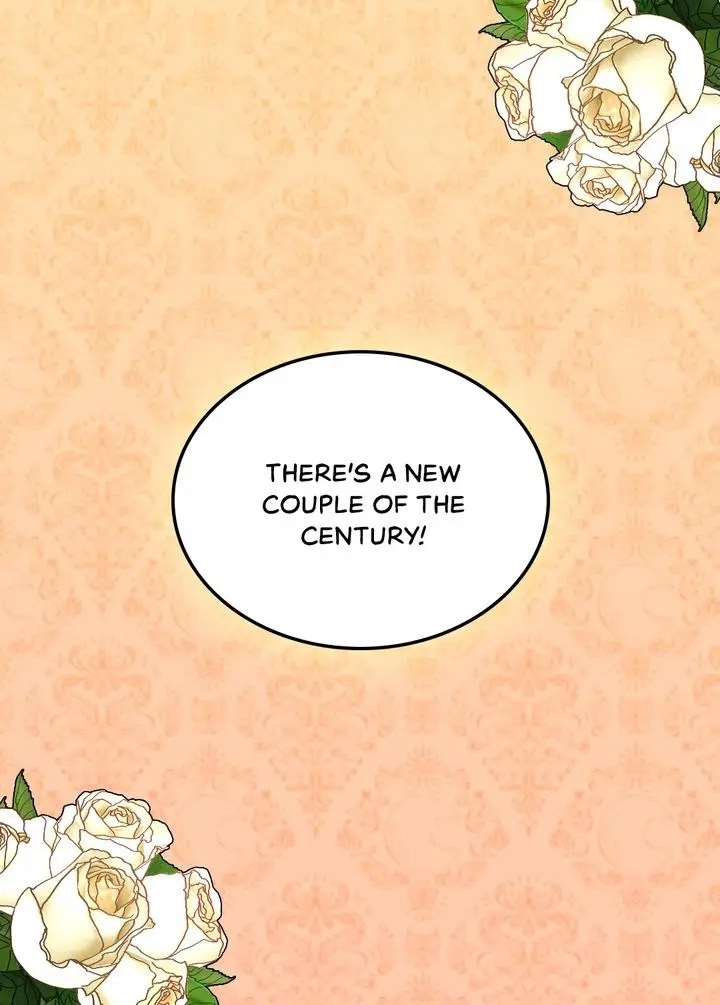 Daisy: How to Become the Duke’s Fiancée chapter 27 - page 52